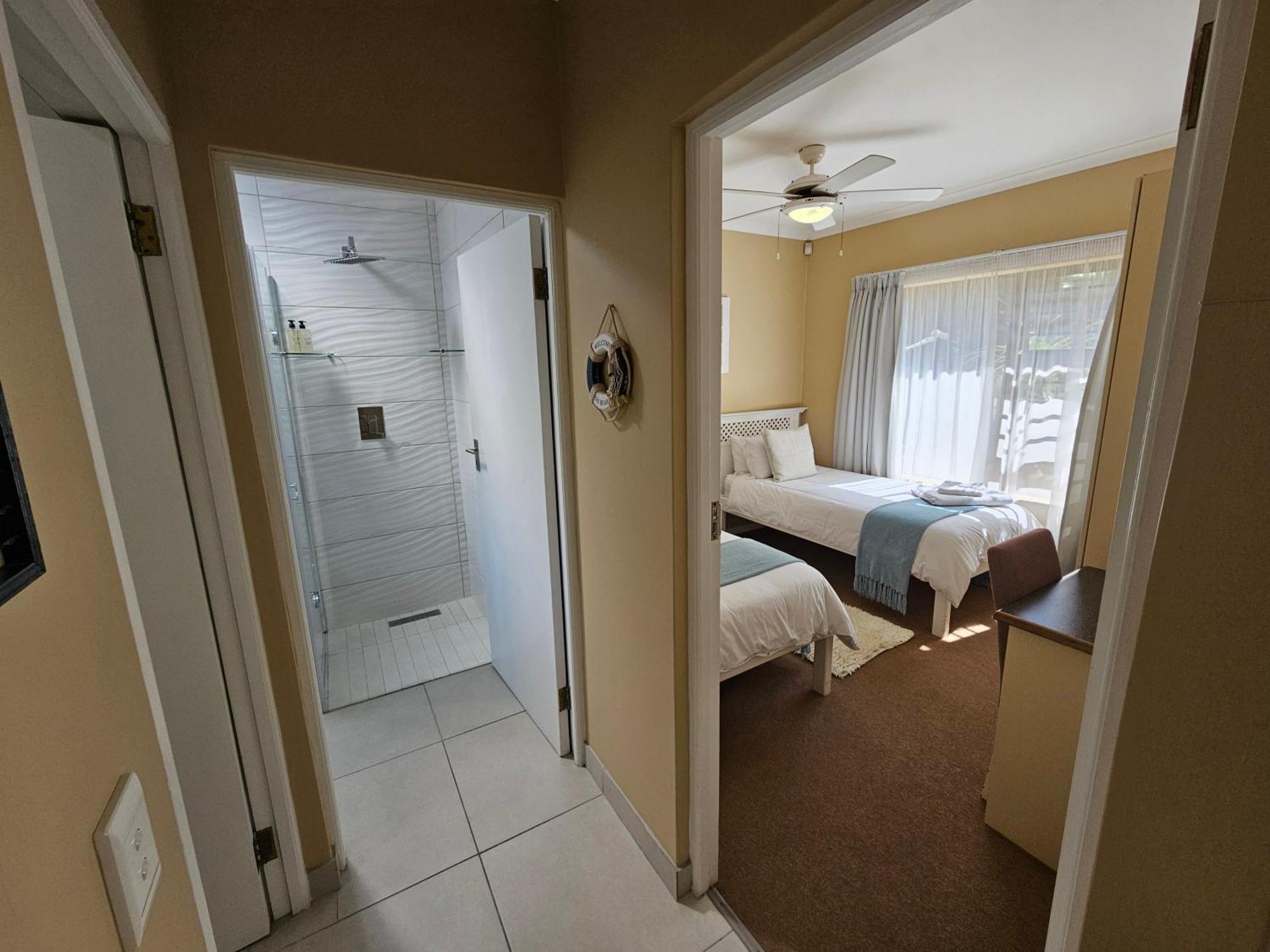Hotel The Gull Sedgefield Habitación foto