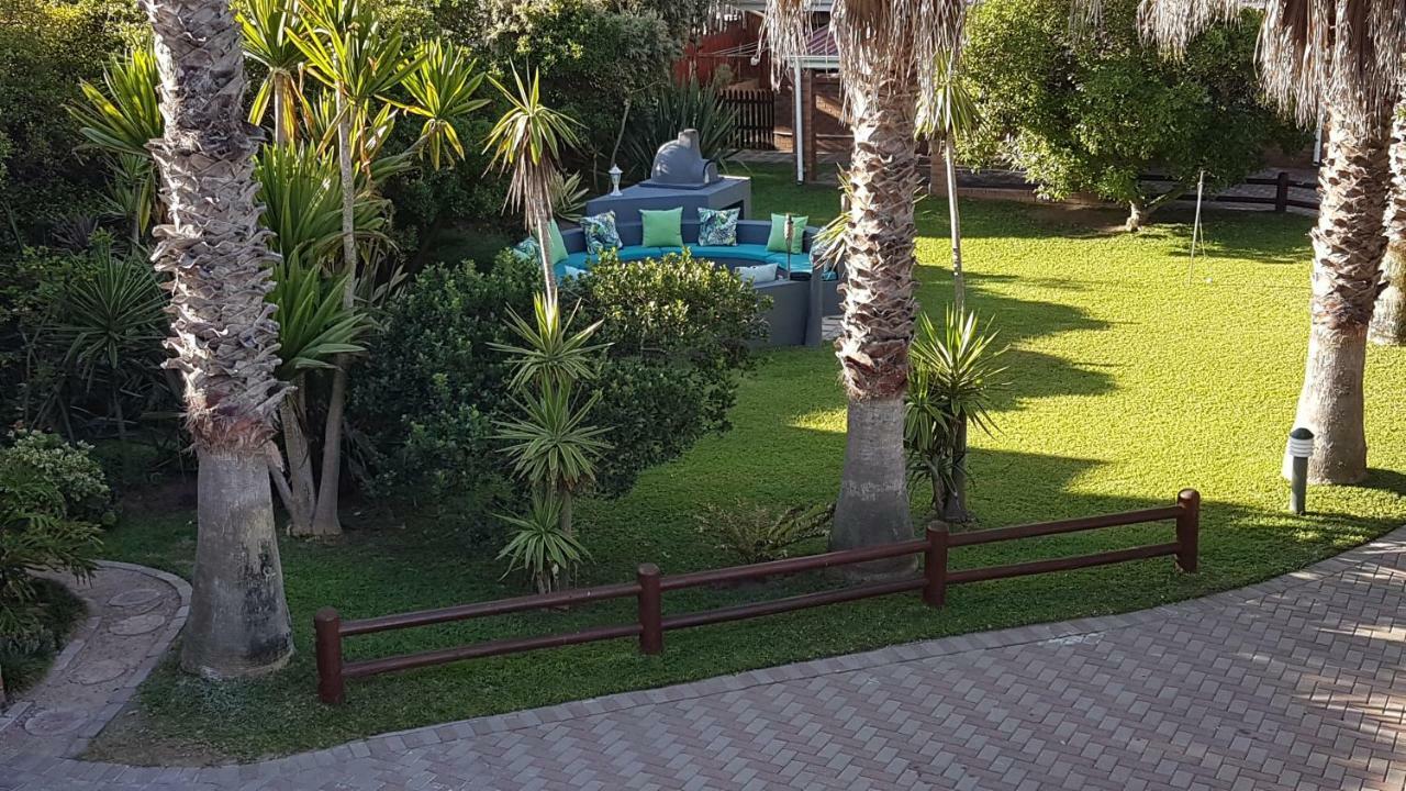 Hotel The Gull Sedgefield Exterior foto